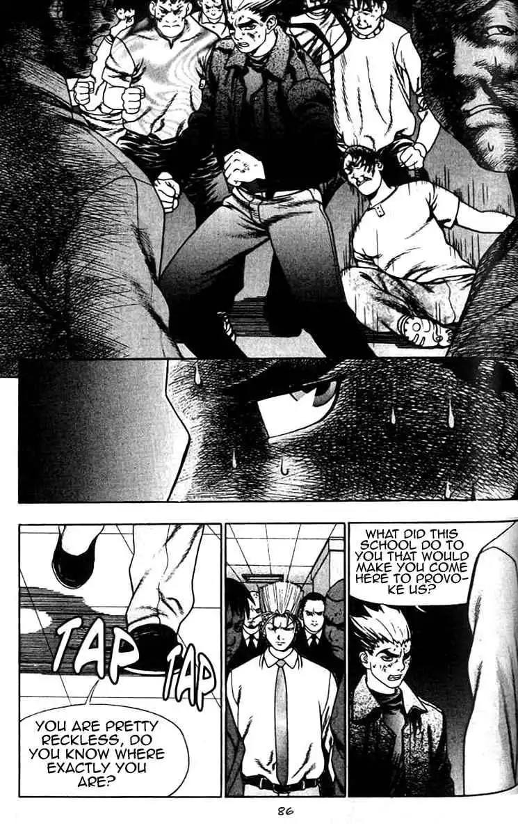 Player Kill Chapter 9 29